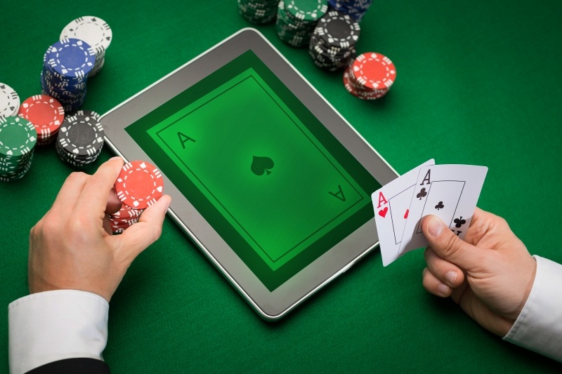 The Most Effective Texas Hold Em Poker Down Load Advice