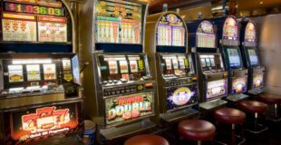 Free Slot machines Gamings