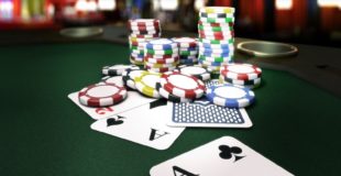 Tips On How To Locate Your Online Poker Bonus