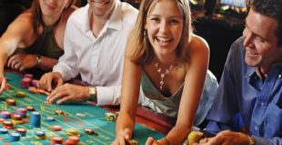 Casino Perks as well as the Function they play in Punters’ Video Gaming Well-being