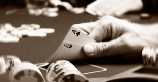 Ways To Comprehend Gambling Enterprise Poker Chips Weight