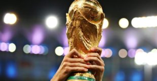 LazyBets.com Looks at World Cup Odds