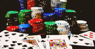 Internet Betting: A New Definition of Traditional Poker