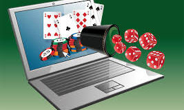 How to select an online casino?