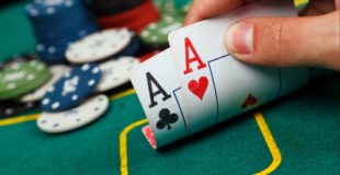 Online Casinos – Revolution For The Traditional Poker!