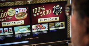 Pennsylvania Online Gambling App Offers Welcome Bonuses and More with Parx Casino