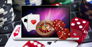 What Are The Advantages To Gamble On Online Casinos