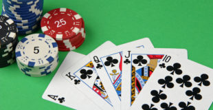 Tips To Do Mastering In The Online Casino Games