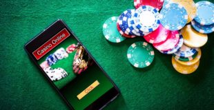 Counterfeit Conduct and Online Casinos