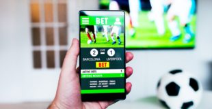 Benefits of Betting on Sports Online