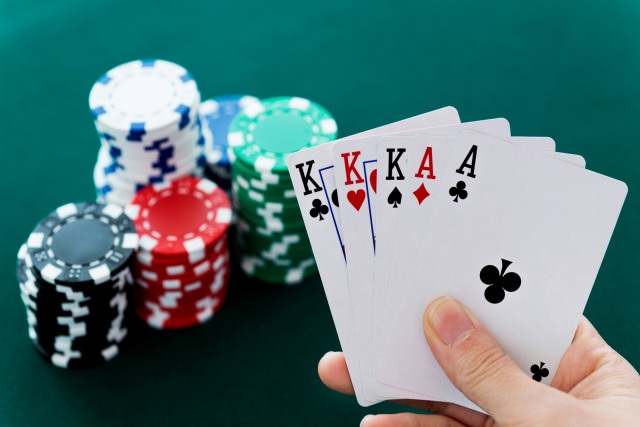 Find a Toto Site (토토사이트) to make your bets 100% securePoker-Soccer