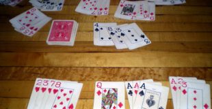 5 Rummy Goals for The Year 2021
