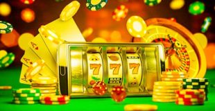 Online Slot Games – Some Alluring Advantages That You Should Know