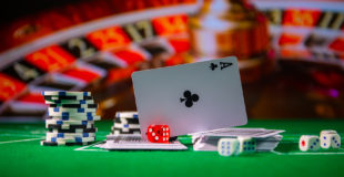 Why You Should Consider Playing at an Online Casino
