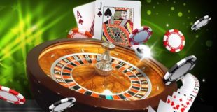 The way to notify that you are currently enjoying at the safe on the internet casino
