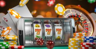 Online casino games For Your Choices Now