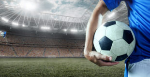 Why Is Online Football Gambling Growing In Popularity?