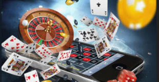 How to improve your chances of winning at Online Slot Casinos