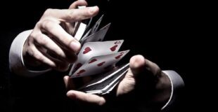 4 Important Sets of Game meant for Online Casino