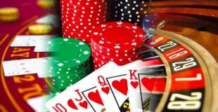 Are You Going To Apply For An Online Casino? Aspects To Know About Their Bonuses