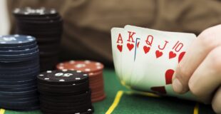 How to Choose the Best Poker App for Your Game and Skill Level