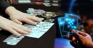 Getting a Better Hand in the Game of Gambling
