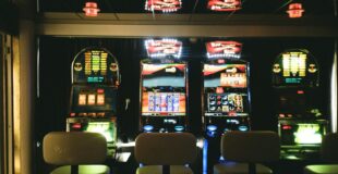 Fun Gaming With Online Casino Sites