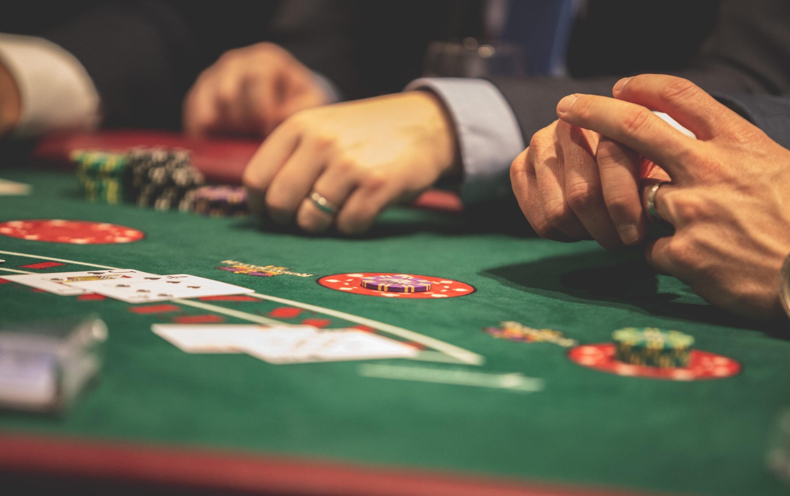 Be the Ace: Innovative Tips to Dominate in Cash Hold’em