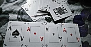 Unveiling the Psychology of Online Hold’em: Tactics and Tells