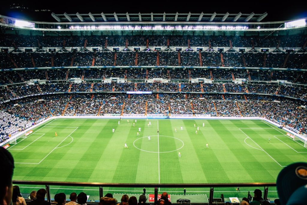 How Football Betting Odds Work: A Complete Guide for Smart Bettors