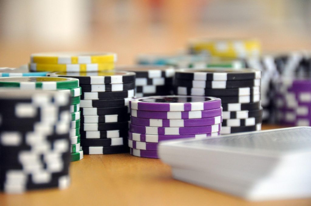 Explore Unique Gaming Features That Add Variety to Every Online Session