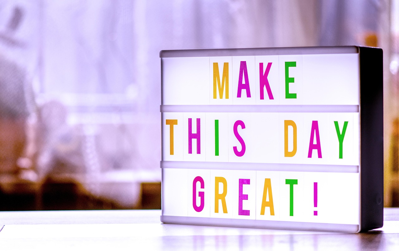 Make the day great, letterbox, light box — How MPO007 Login Improves Player Convenience with a User-Friendly Interface