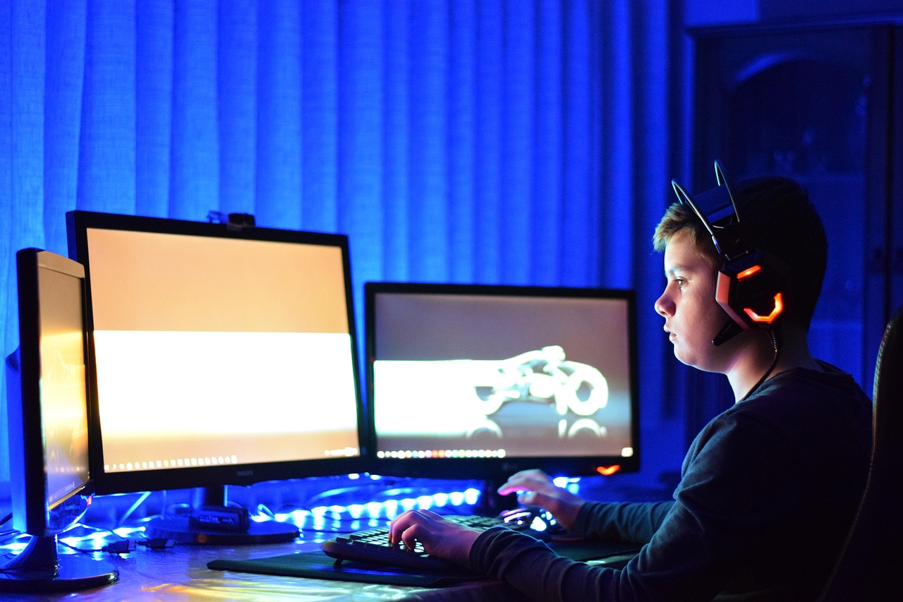 Child, play, game — Join Trusted and Verified Casinos Curated by Casinority for Safer Gaming