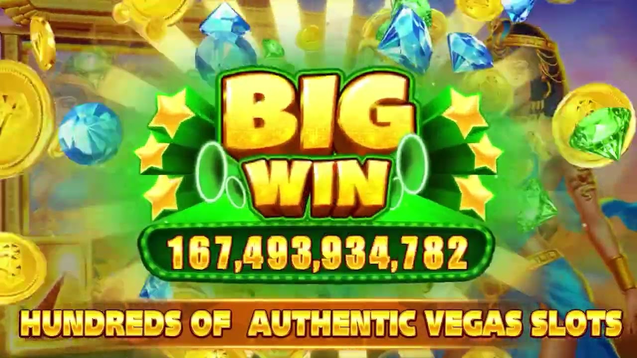 Online Slots - Discover Exciting Digital Casino Entertainment Online
