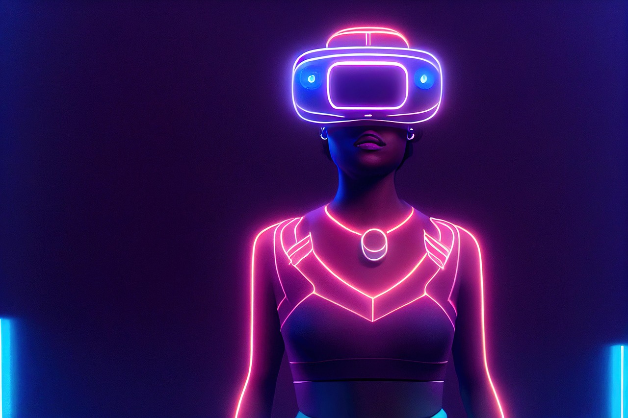 Vr, virtual, reality — The Game Variety That Makes UFA656 a Preferred Player Destination